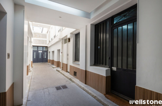 A LOUER Bureaux 73m2 ref 2205667-0L