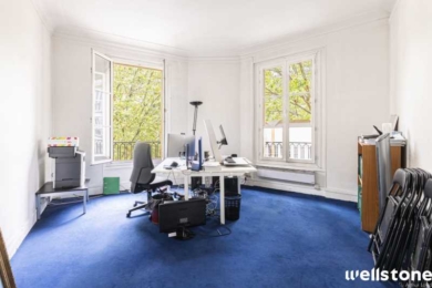 A LOUER Bureaux 75m2 ref 1454000-0L