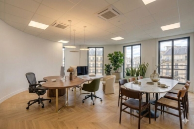 A LOUER Bureaux 774m2 ref 2153991-0L