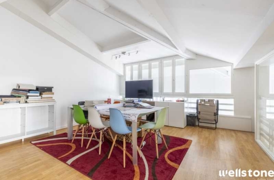 A LOUER Bureaux 77m2 ref 1462039-0L