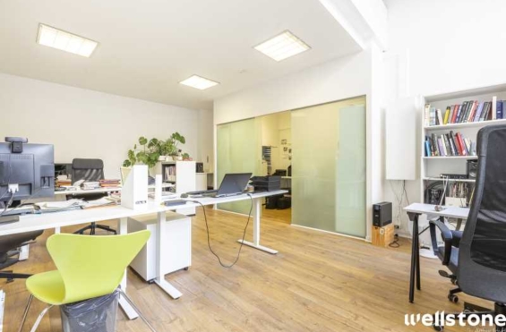 A LOUER Bureaux 77m2 ref 1462039-0L