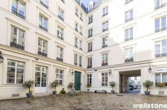 A LOUER Bureaux 77m2 ref 1462039-0L