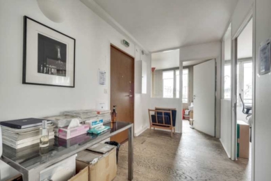 A LOUER Bureaux 80m2 ref 1224628-0L