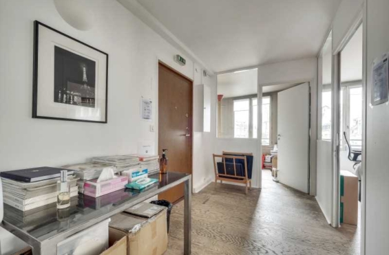 A LOUER Bureaux 80m2 ref 1224628-0L