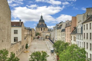 A LOUER Bureaux 80m2 ref 1224628-0L