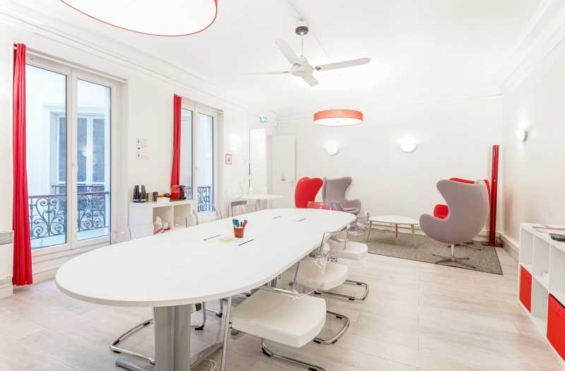 A LOUER Bureaux 80m2 ref 1462022-0L