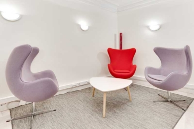 A LOUER Bureaux 80m2 ref 1462022-0L