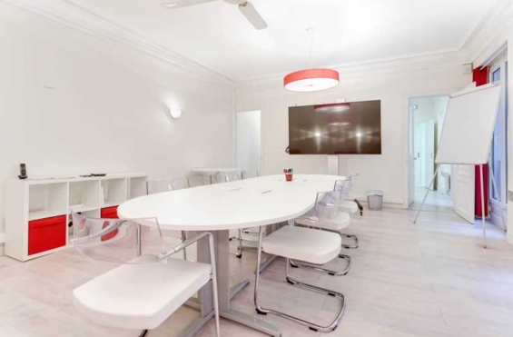 A LOUER Bureaux 80m2 ref 1462022-0L