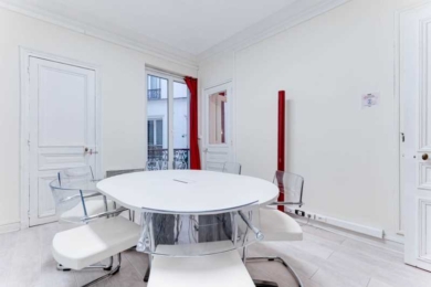 A LOUER Bureaux 80m2 ref 1462022-0L