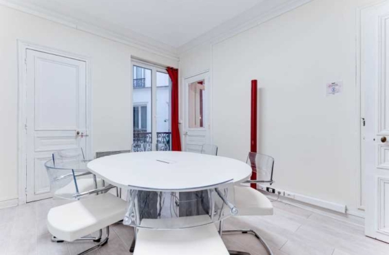 A LOUER Bureaux 80m2 ref 1462022-0L
