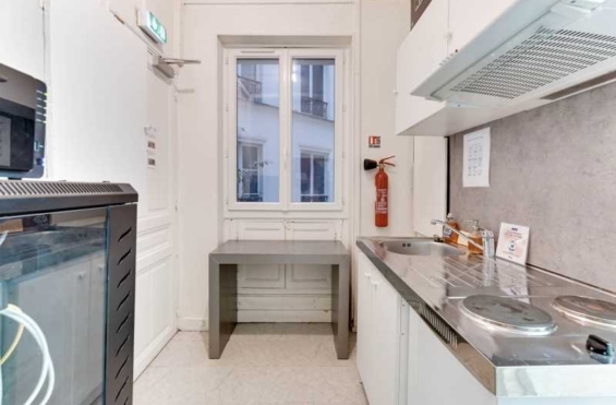 A LOUER Bureaux 80m2 ref 1462022-0L