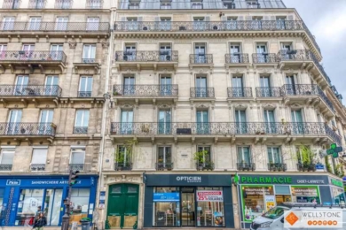 A LOUER Bureaux 80m2 ref 1462022-0L