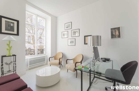 A LOUER Bureaux 80m2 ref 1462060-0L