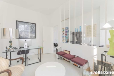 A LOUER Bureaux 80m2 ref 1462060-0L
