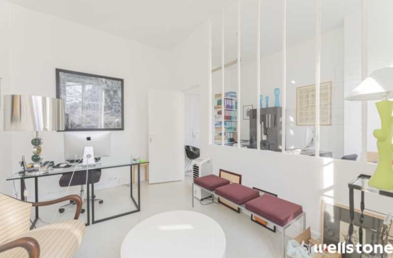 A LOUER Bureaux 80m2 ref 1462060-0L