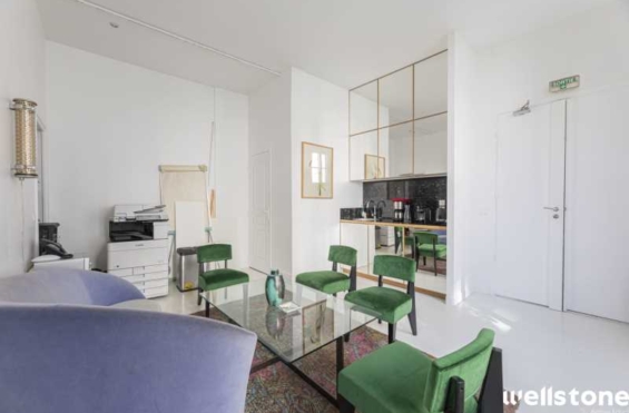 A LOUER Bureaux 80m2 ref 1462060-0L