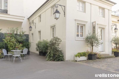 A LOUER Bureaux 80m2 ref 1462060-0L