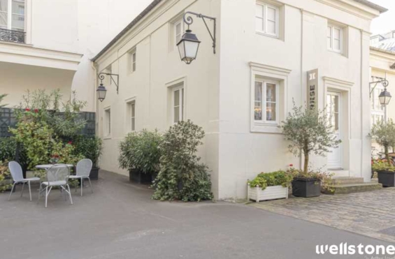 A LOUER Bureaux 80m2 ref 1462060-0L