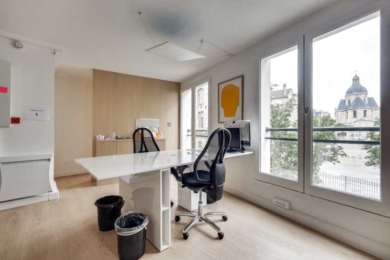 A LOUER Bureaux 80m2 ref 1755607-0L