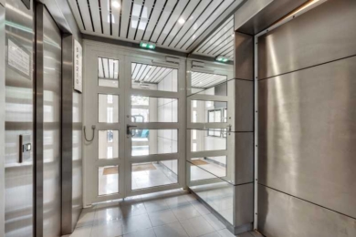 A LOUER Bureaux 80m2 ref 1755607-0L