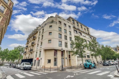 A LOUER Bureaux 80m2 ref 1755607-0L