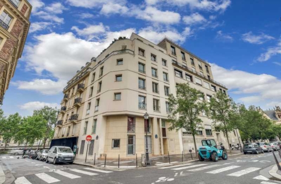 A LOUER Bureaux 80m2 ref 1755607-0L