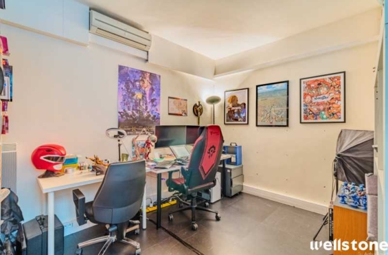 A LOUER Bureaux 82m2 ref 1454007-0L