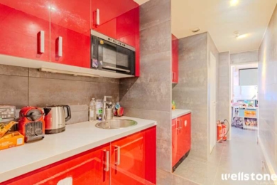 A LOUER Bureaux 82m2 ref 1454007-0L