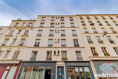 A LOUER Bureaux 82m2 ref 1454007-0L