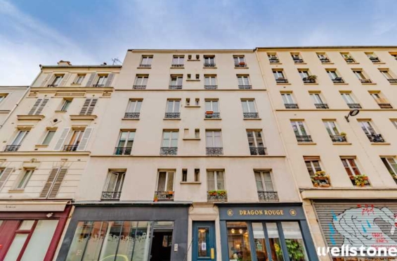 A LOUER Bureaux 82m2 ref 1454007-0L