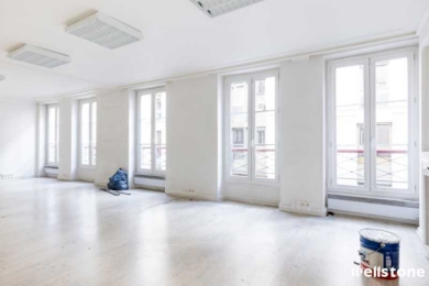 A LOUER Bureaux 84m2 ref 2197005-0L