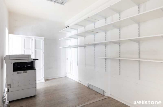 A LOUER Bureaux 84m2 ref 2197005-0L