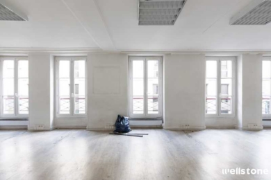 A LOUER Bureaux 84m2 ref 2197005-0L