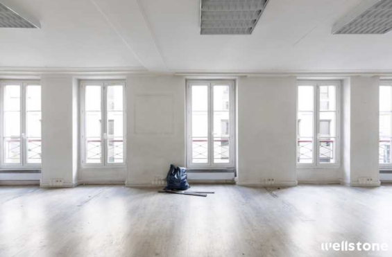 A LOUER Bureaux 84m2 ref 2197005-0L