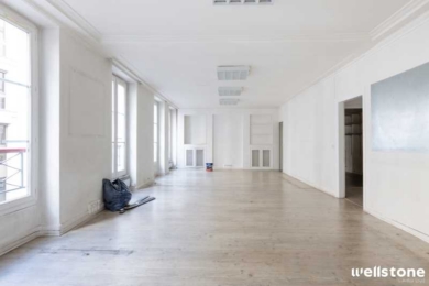 A LOUER Bureaux 84m2 ref 2197005-0L