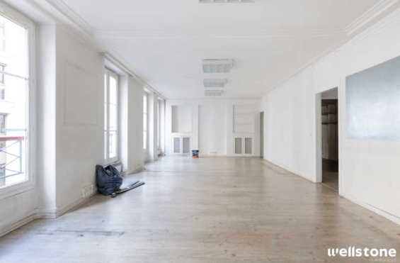 A LOUER Bureaux 84m2 ref 2197005-0L
