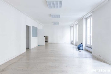 A LOUER Bureaux 84m2 ref 2197005-0L