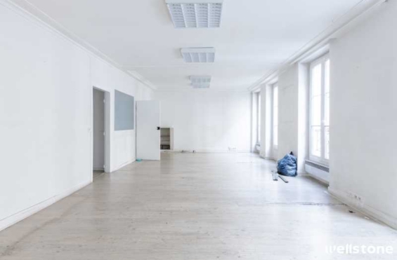 A LOUER Bureaux 84m2 ref 2197005-0L