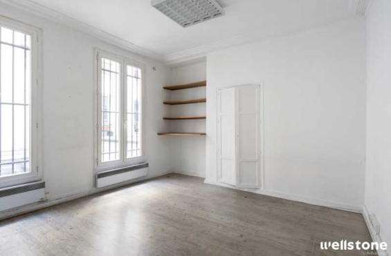 A LOUER Bureaux 84m2 ref 2197005-0L