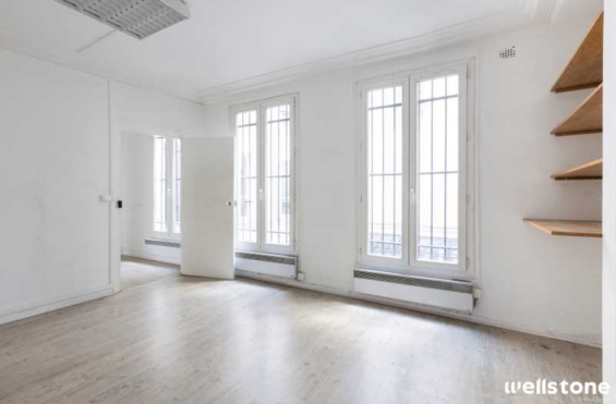 A LOUER Bureaux 84m2 ref 2197005-0L