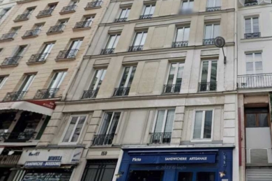 A LOUER Bureaux 85m2 ref 1223565-0L