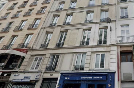 A LOUER Bureaux 85m2 ref 1223565-0L
