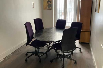 A LOUER Bureaux 85m2 ref 1223565-0L