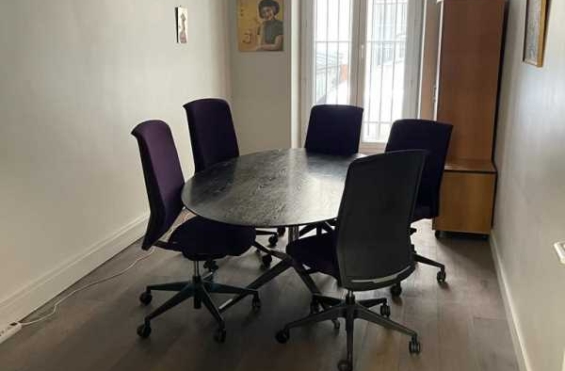 A LOUER Bureaux 85m2 ref 1223565-0L