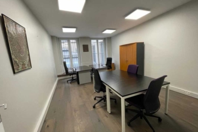 A LOUER Bureaux 85m2 ref 1223565-0L