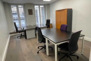 A LOUER Bureaux 85m2 ref 1223565-0L