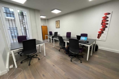 A LOUER Bureaux 85m2 ref 1223565-0L