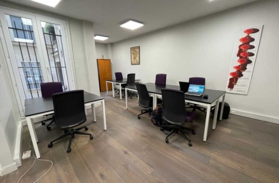 A LOUER Bureaux 85m2 ref 1223565-0L