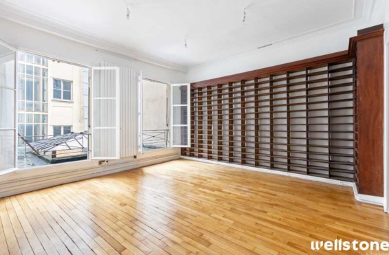 A LOUER Bureaux 86m2 ref 1244040-0L