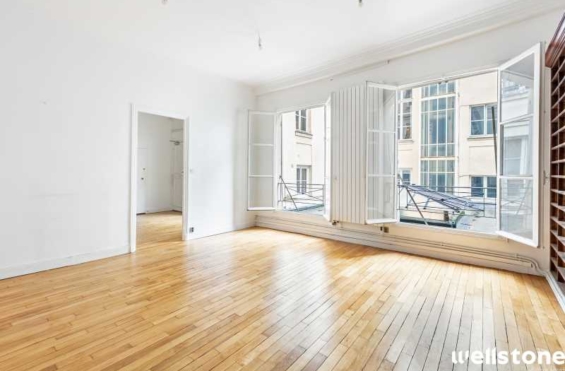A LOUER Bureaux 86m2 ref 1244040-0L